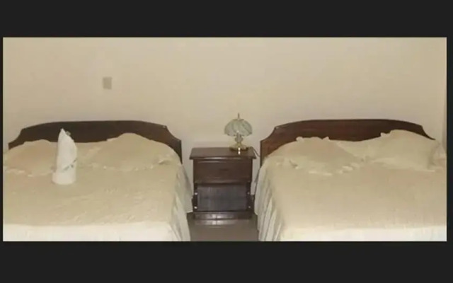 Hotel Kam Tu
