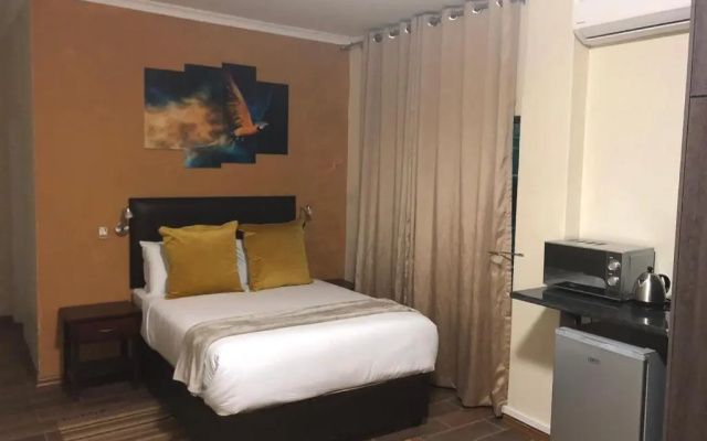 Scenery Bed And Breakfast
