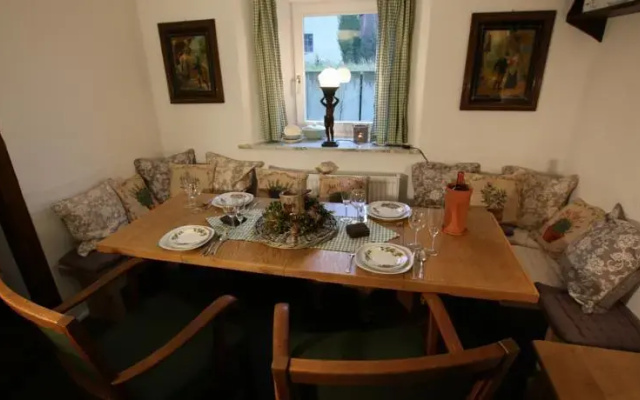 Holiday home Maxels Residenz