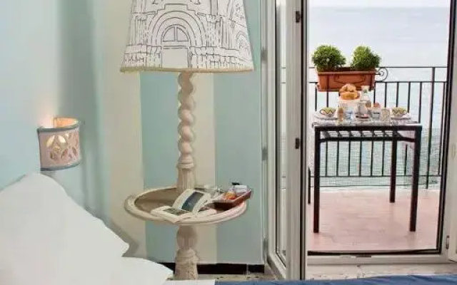 B&B Fronte Del Mare
