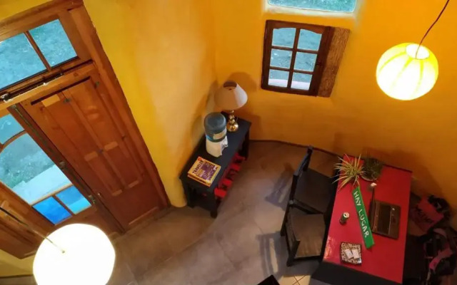 Zonda hostel cultural