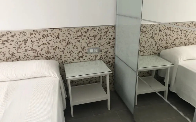 Apartamentos Tahona FUERTEVENTURA