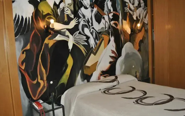 Hotel Siglo De Oro Rural