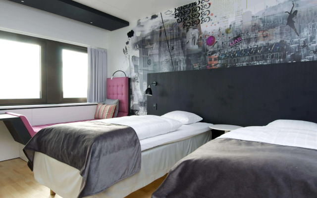 Scandic Copenhagen