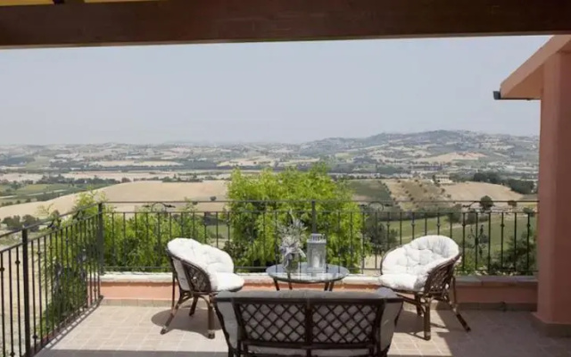 B&B Il Baule Dei Ricordi