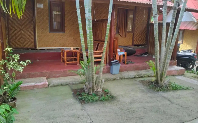 Maria Homestay