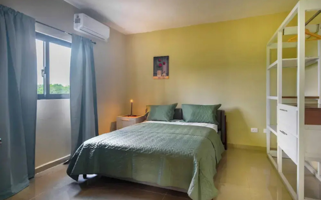 Casa Vista Mar 2