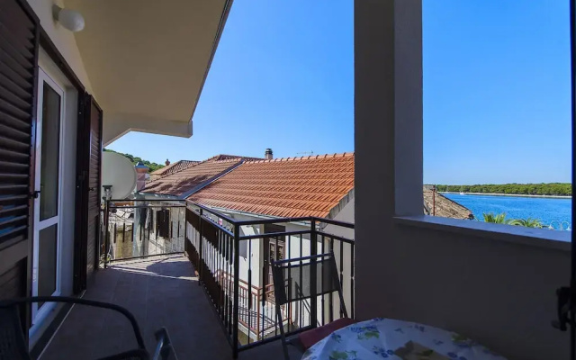 Apartment Vlatka