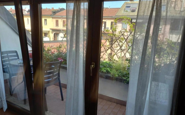 Aparthotel Aramis Milan Down-Town