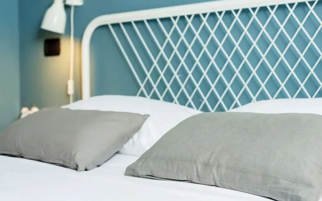 Home at Hotel Naviglio - Sambuco Apt