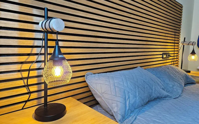Apartamentos Escarrilla Suites 3000