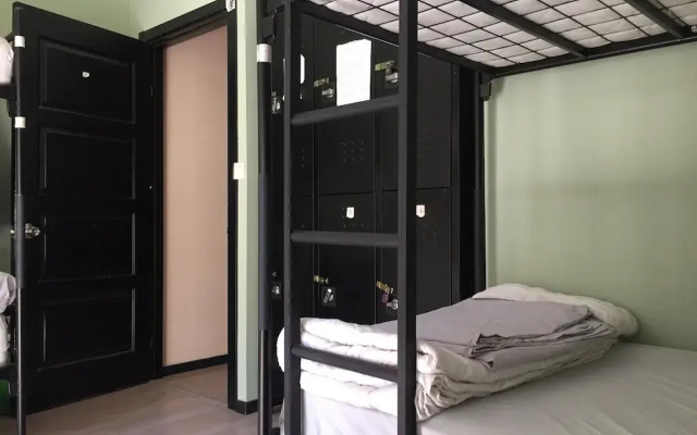 The Hub Hostel