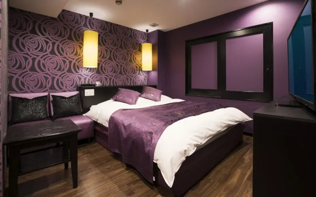 Hotel Xenia Amagasaki - Adult Only