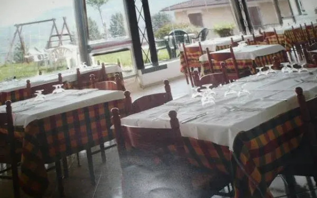 Il Bue Rosso