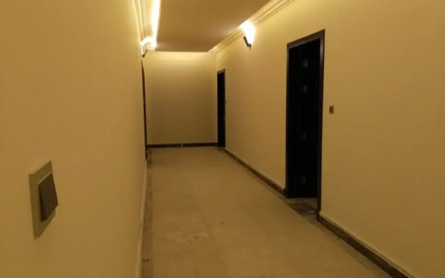 Almakan Hotel 104