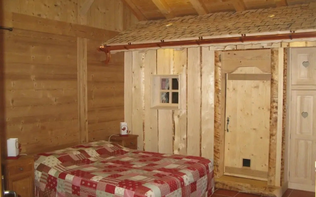 La Ferme du Rondeau