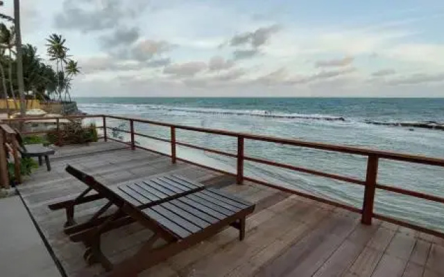 Pontal dos Sonhos- Bangalô Praia