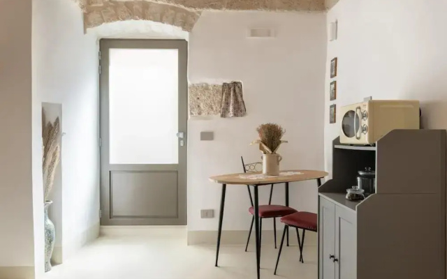 Cementine Traditional Suites - 9 - CAV