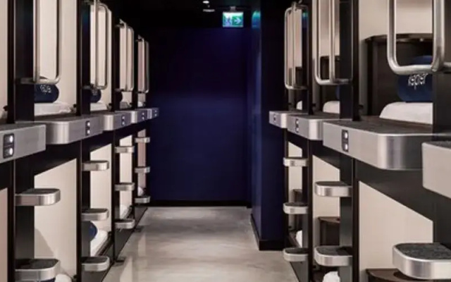 Kepler Club Sabiha Gökçen Airport