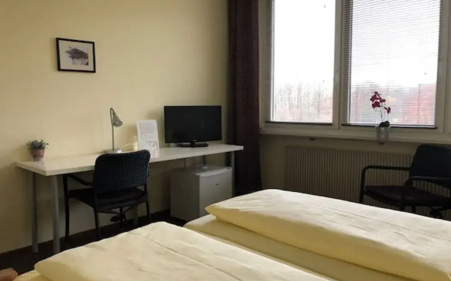 Hotel am Siebenpfennigsknapp