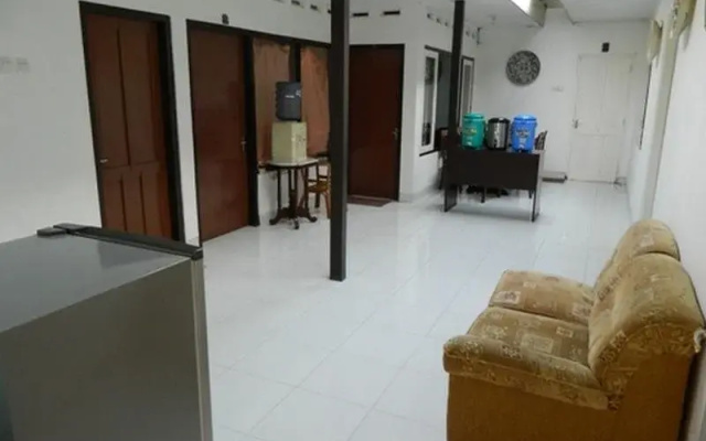 Hotel Atina