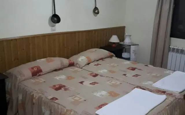 Casa El Barranco