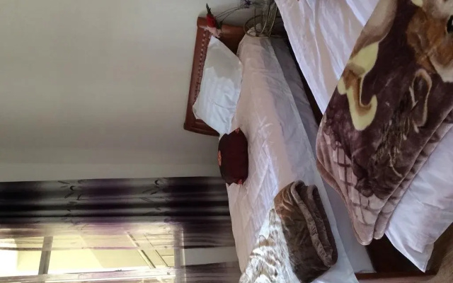 Lijiang Lis Hostel