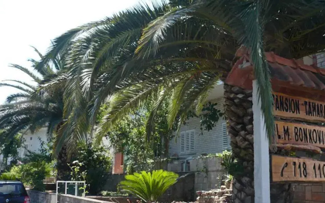 Guesthouse Tamara