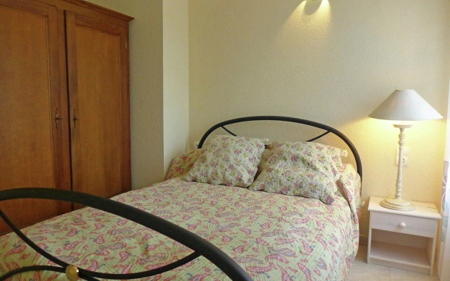 Holiday Home in Felines-minervois With Pool