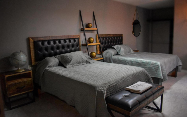 Capital O Hotel Diez