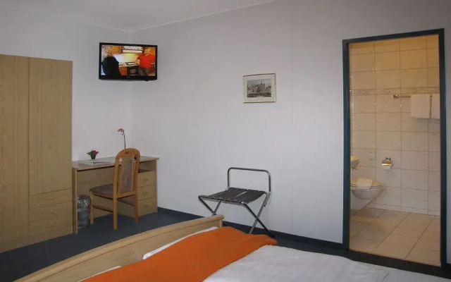 Hotel Post