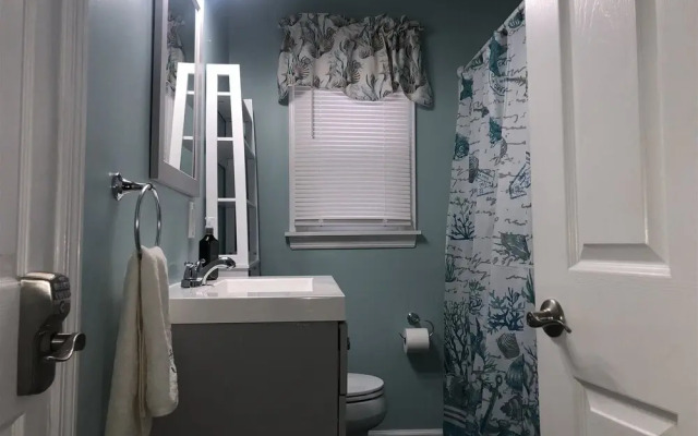 Wc120 West Denver Avenue, Unit 1