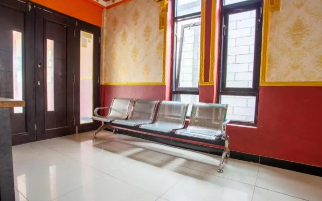 Hotel O Buana Jaya Guest House