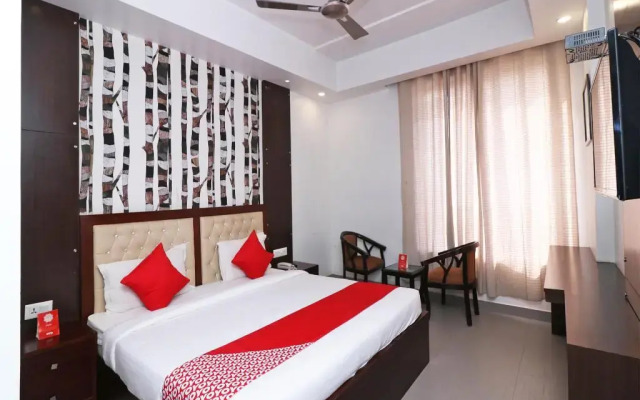 Hotel Nano at Neemrana