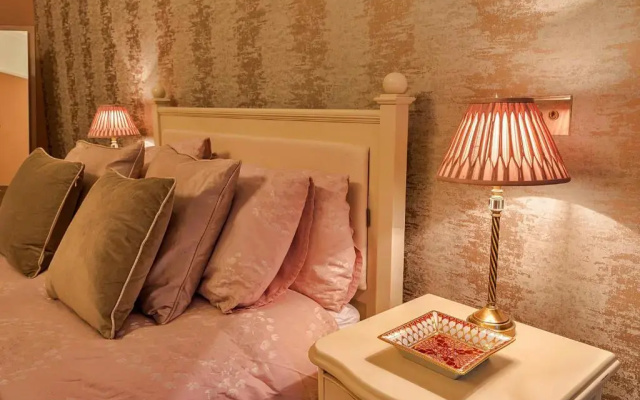 Stratford House - Luxury 4 Bed Townhouse