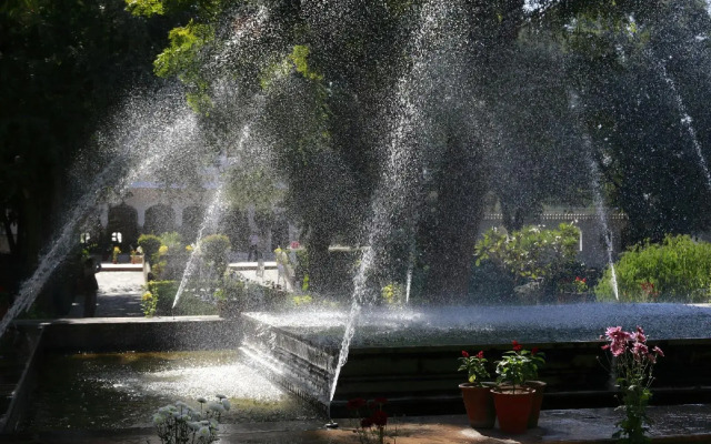 Samode Bagh Samode