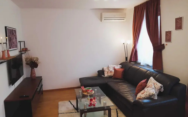 Apartment Aurelia Arena