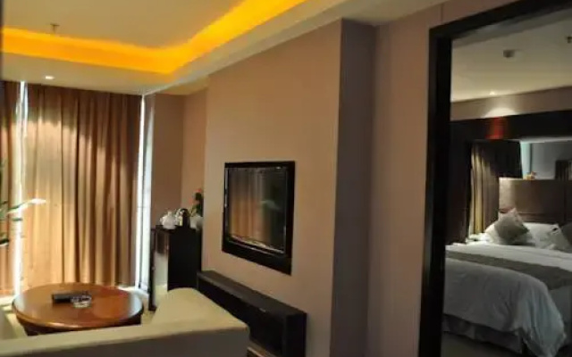 Chengdu Essen International Hotel