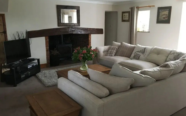 Primrose Cottage