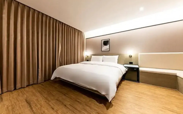 Hotel YaJa Masan Odong