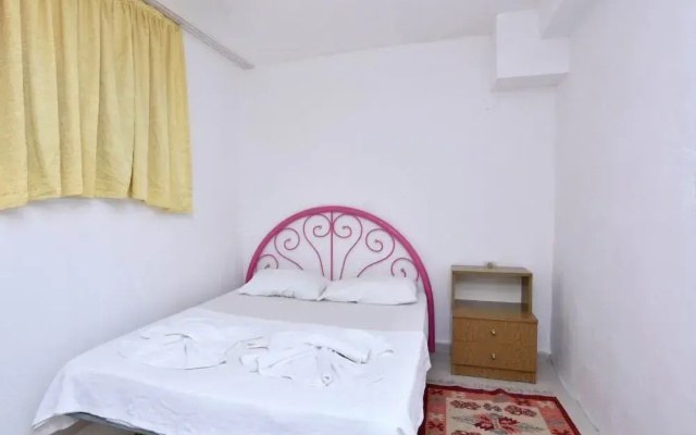 Ozden Pansiyon