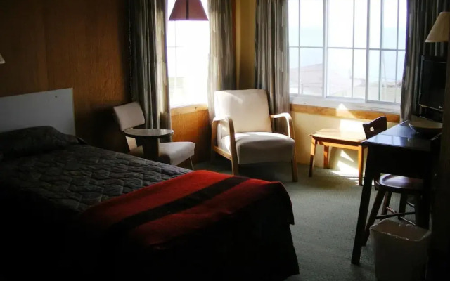 Hôtel Motel Bon Accueil