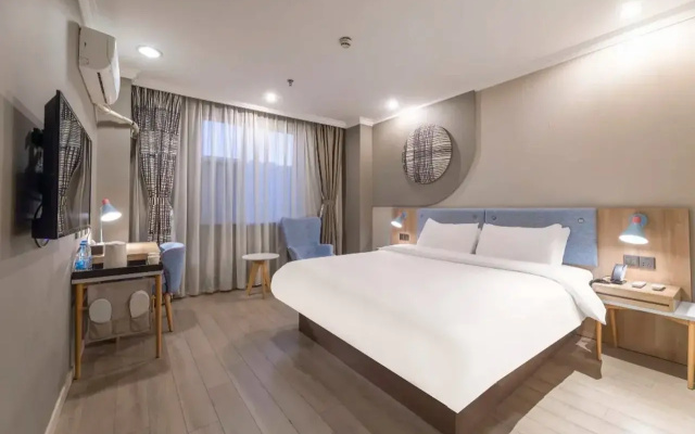 Home Inn Liuting