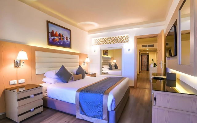Pickalbatros Citadel Resort