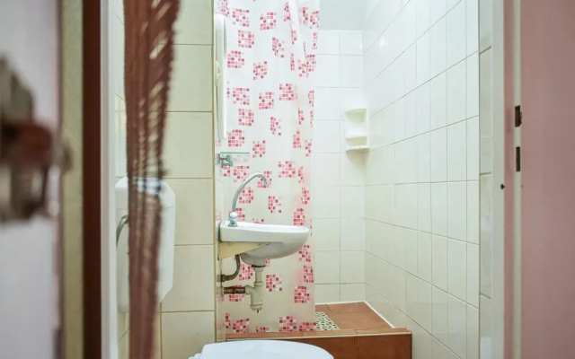 Nice Apartment in Kolobrzeg With 2 Bedrooms