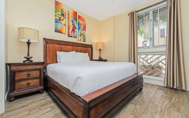 Market Street Inn 248- Beauty by the Bay