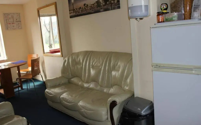Russell Scott Backpackers Hostel