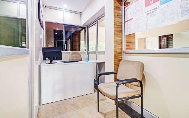 Kayal Residency