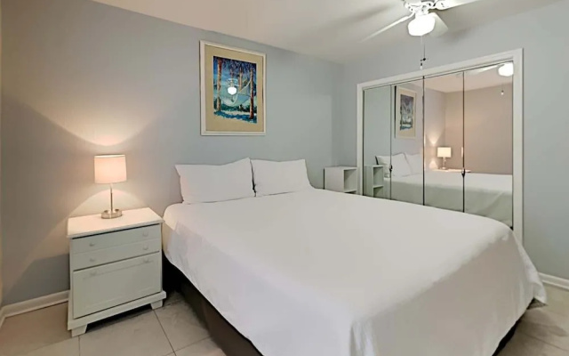 Island Mist B by Southern Vacation Rentals