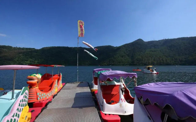 Tan Xin Ge Homestay